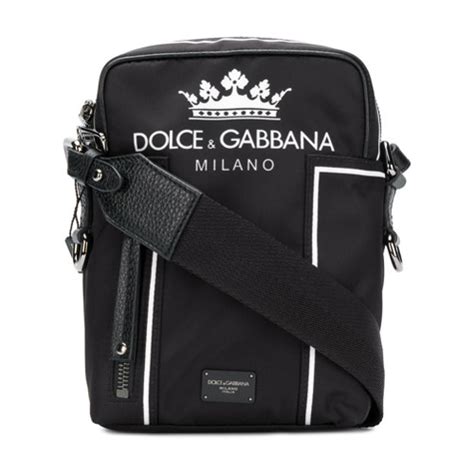 besace dolce gabbana homme|dolce and gabbana gift set.